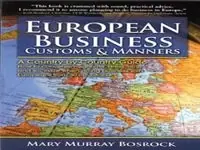 European business customs & manners